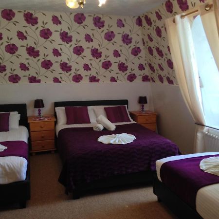 Atlantis Bed and Breakfast Torquay Εξωτερικό φωτογραφία