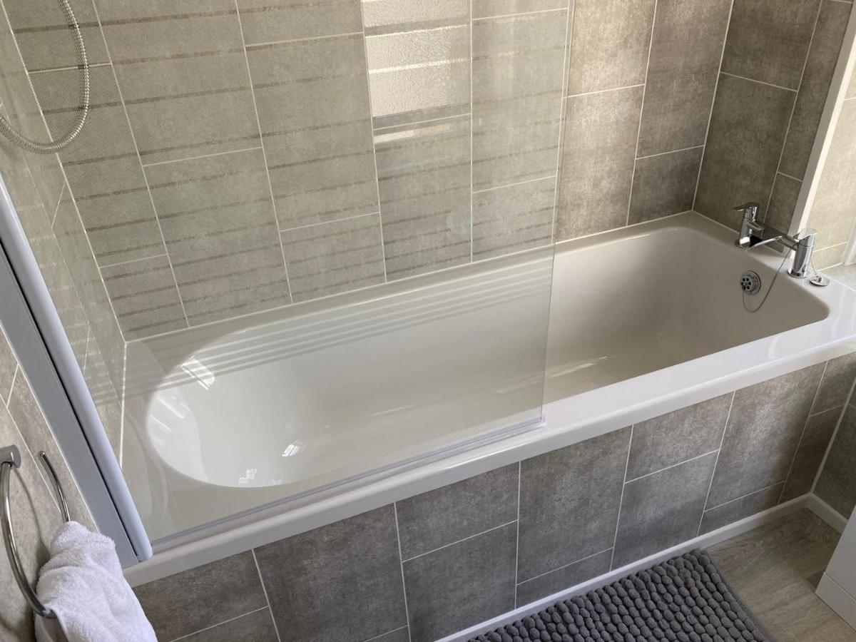 Atlantis Bed and Breakfast Torquay Εξωτερικό φωτογραφία