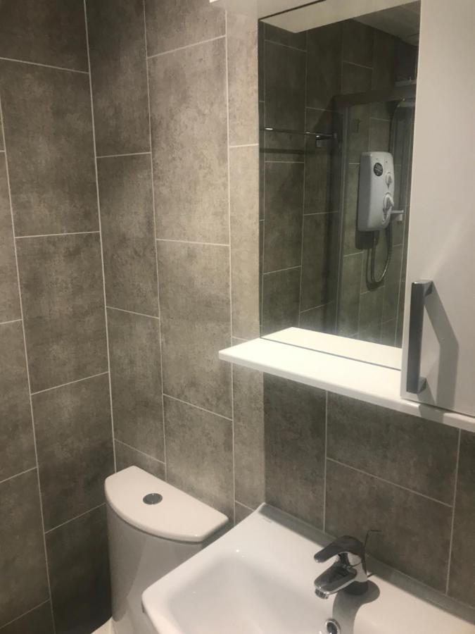 Atlantis Bed and Breakfast Torquay Εξωτερικό φωτογραφία