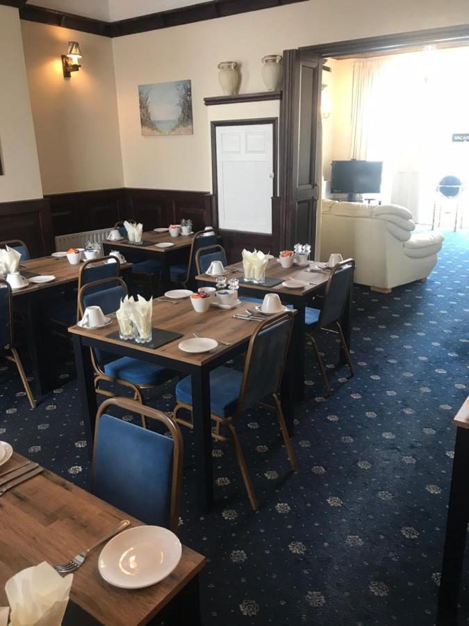 Atlantis Bed and Breakfast Torquay Εξωτερικό φωτογραφία