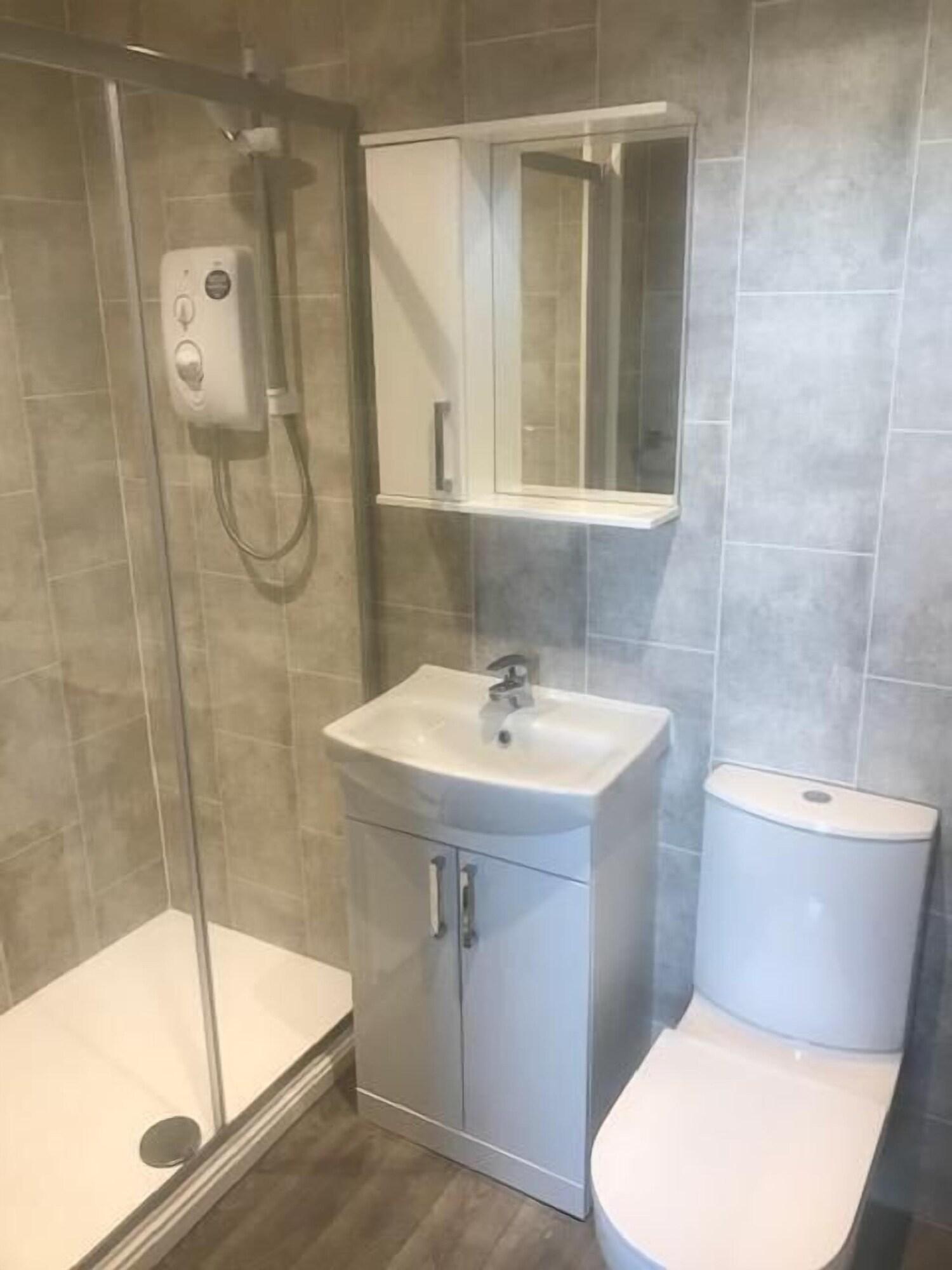 Atlantis Bed and Breakfast Torquay Εξωτερικό φωτογραφία