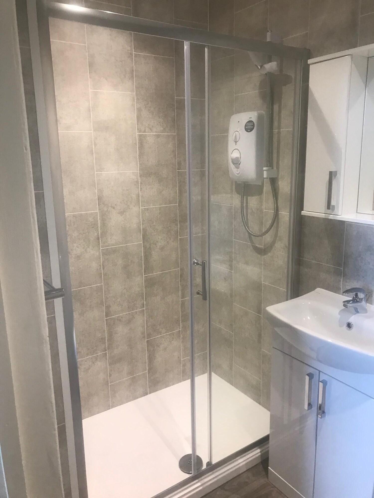 Atlantis Bed and Breakfast Torquay Εξωτερικό φωτογραφία