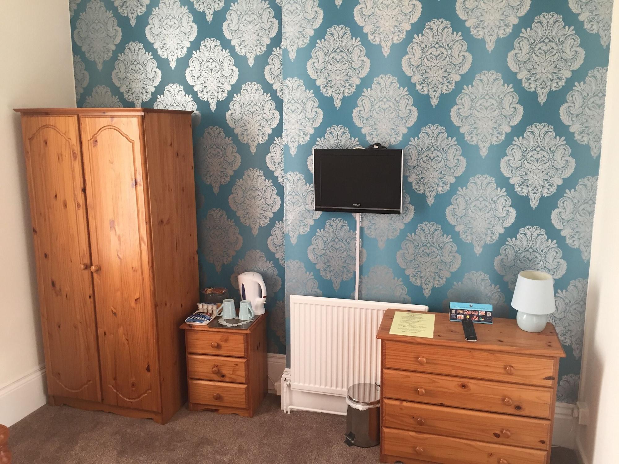 Atlantis Bed and Breakfast Torquay Εξωτερικό φωτογραφία
