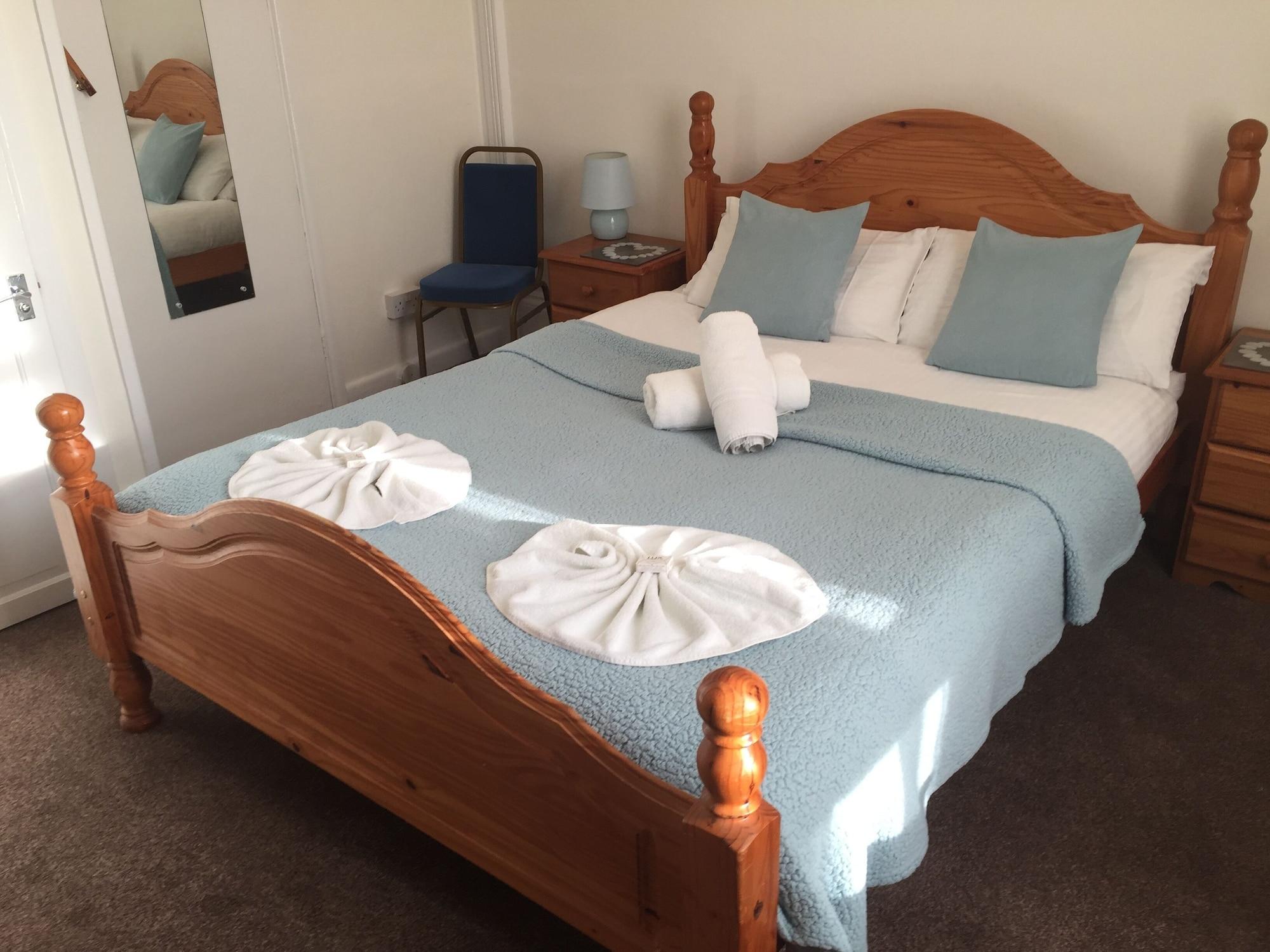 Atlantis Bed and Breakfast Torquay Εξωτερικό φωτογραφία