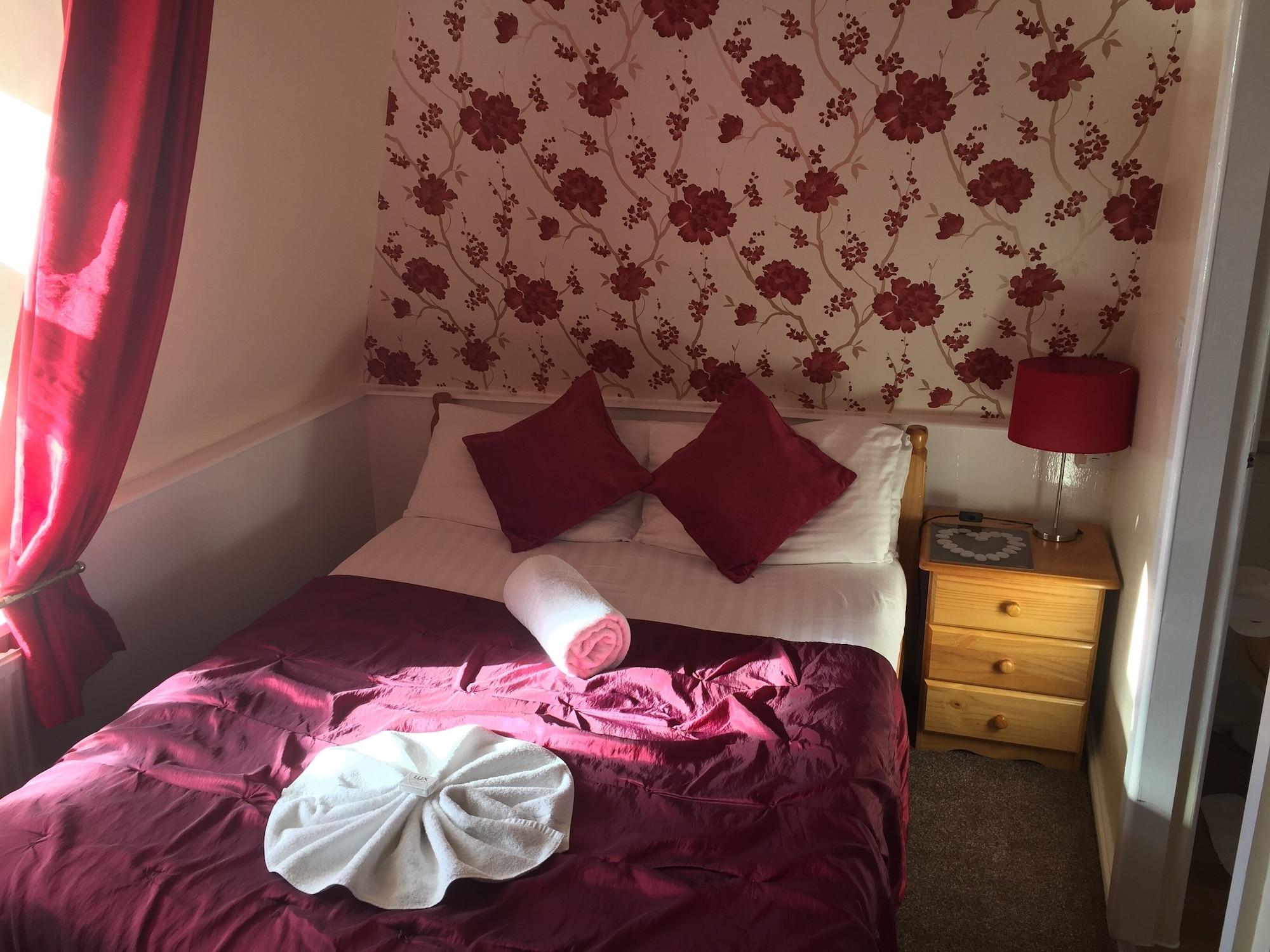 Atlantis Bed and Breakfast Torquay Εξωτερικό φωτογραφία