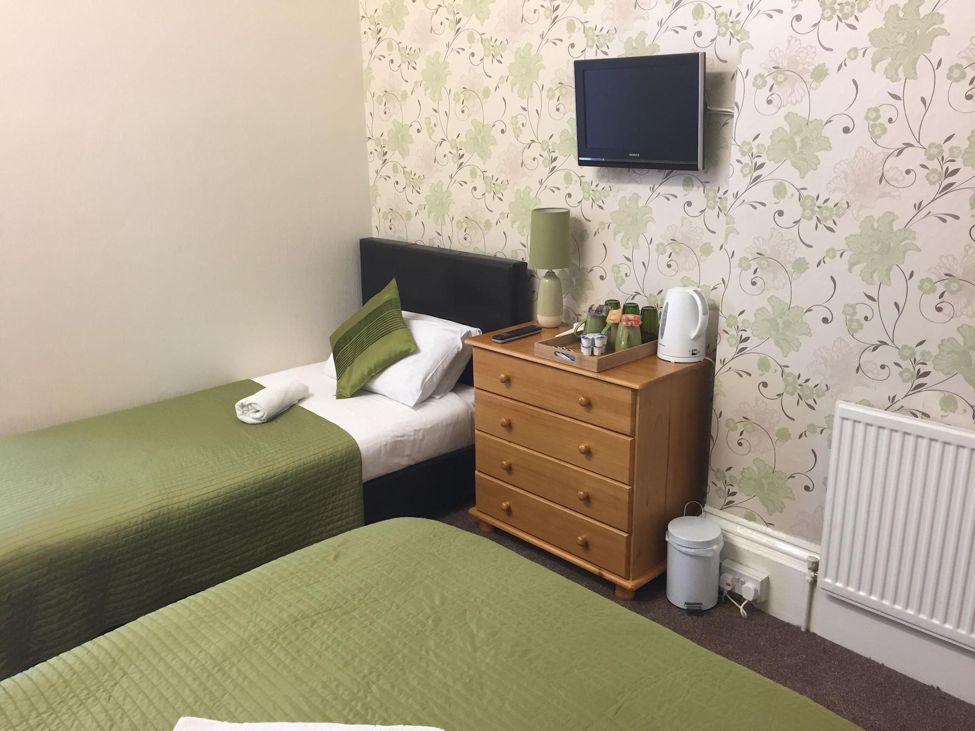 Atlantis Bed and Breakfast Torquay Εξωτερικό φωτογραφία