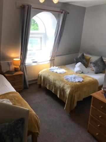 Atlantis Bed and Breakfast Torquay Εξωτερικό φωτογραφία