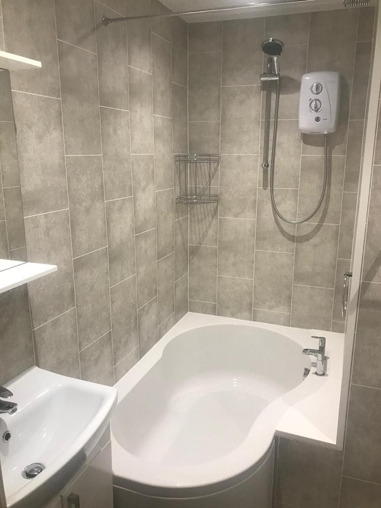 Atlantis Bed and Breakfast Torquay Εξωτερικό φωτογραφία