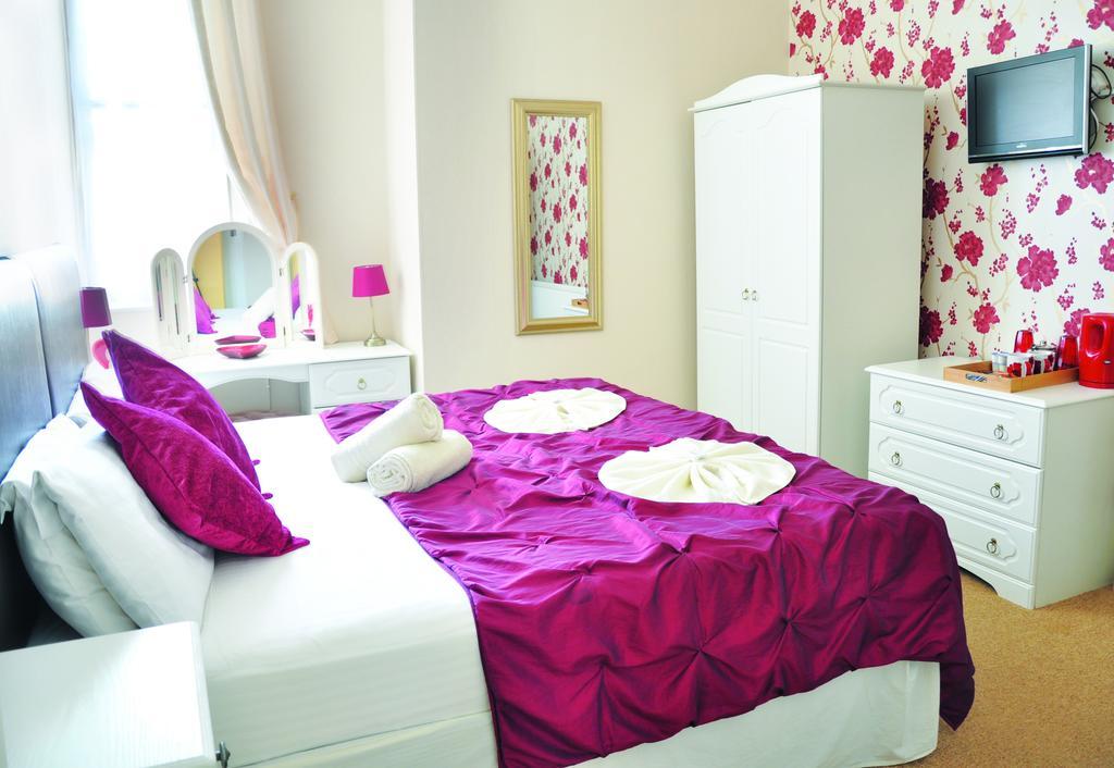 Atlantis Bed and Breakfast Torquay Δωμάτιο φωτογραφία